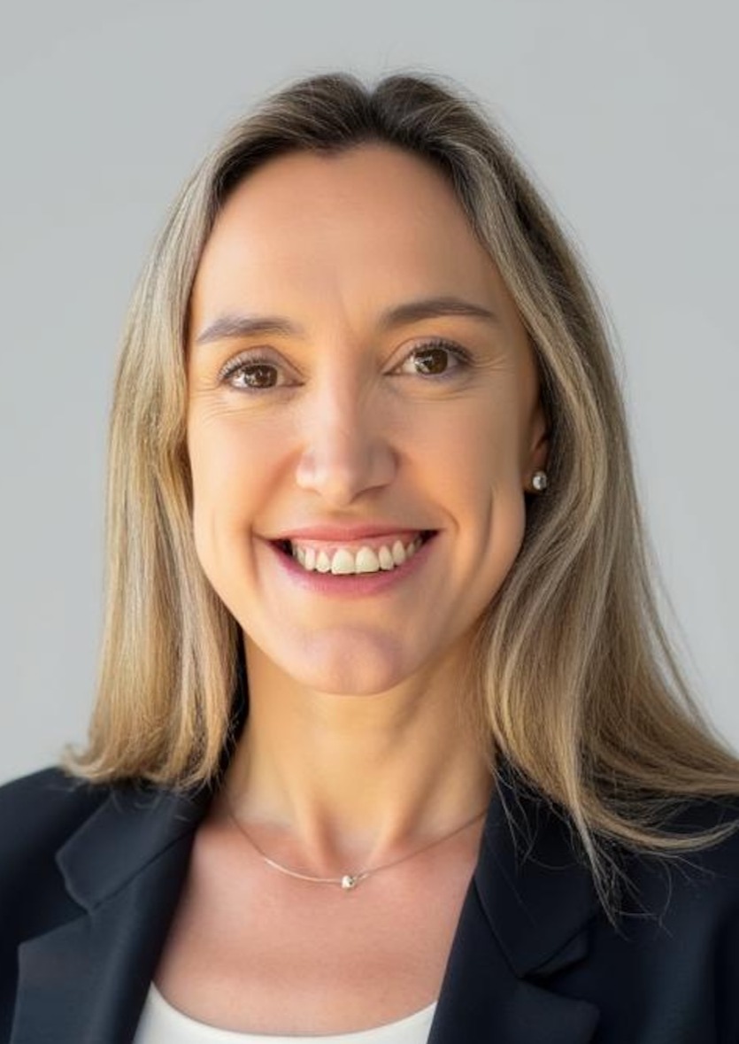 Carina Vecchi's profile picture