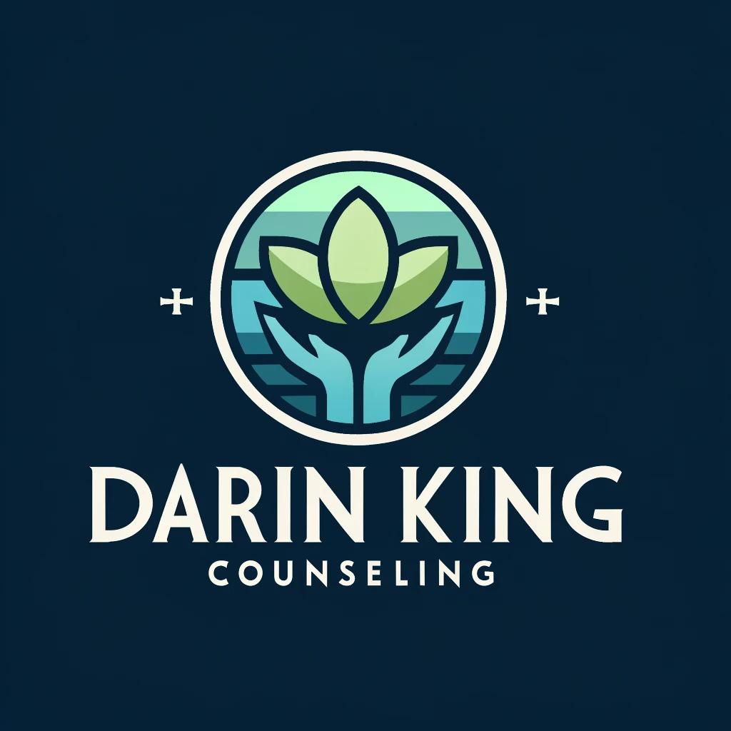Darin King Counseling