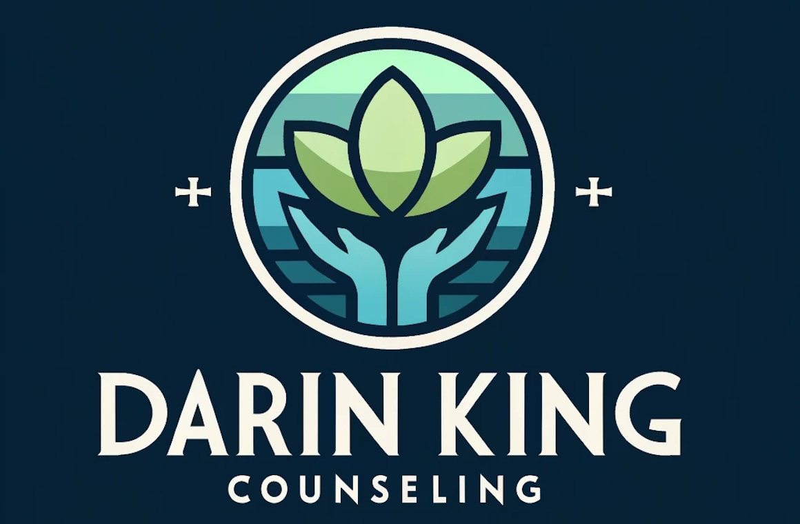 Darin King Counseling Darin King Counseling