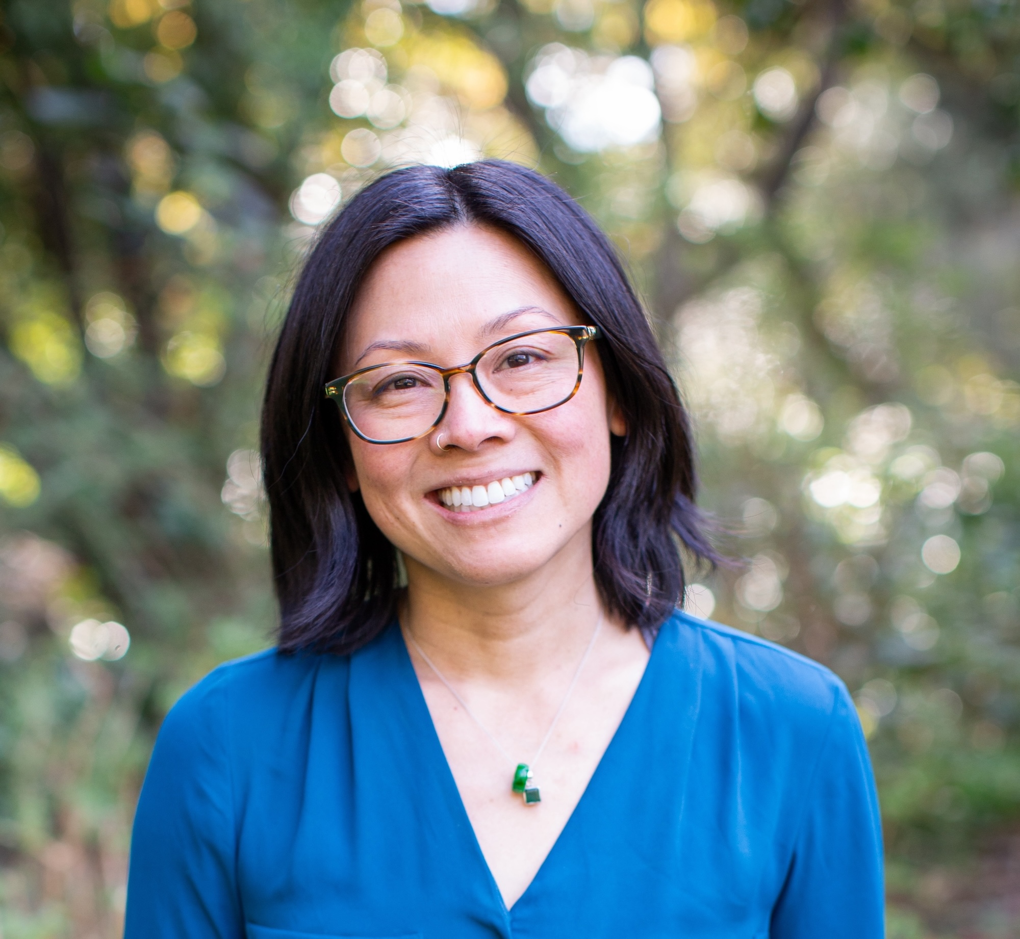 Karen Tsai's profile picture