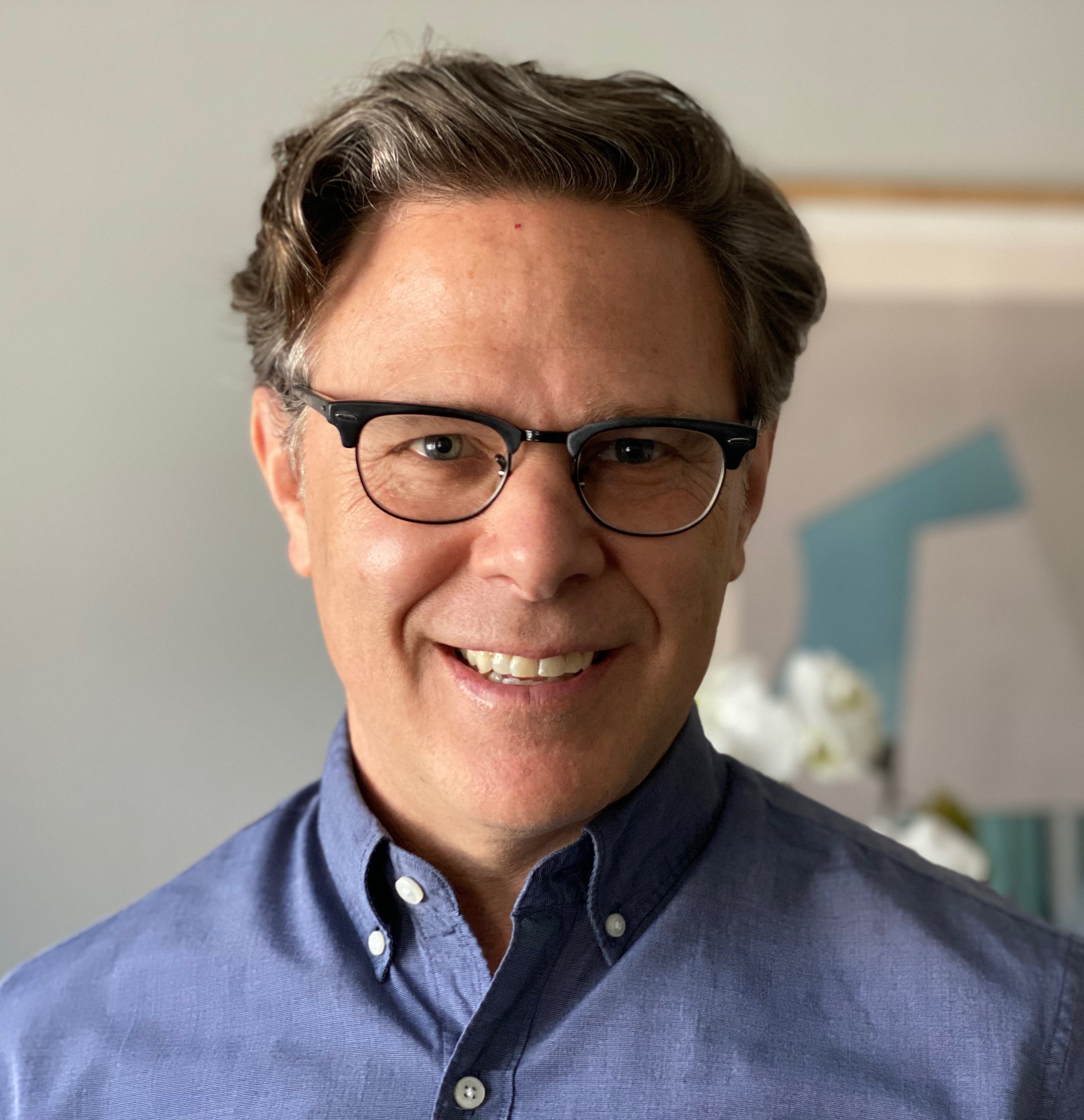 Glen Barnard's profile picture