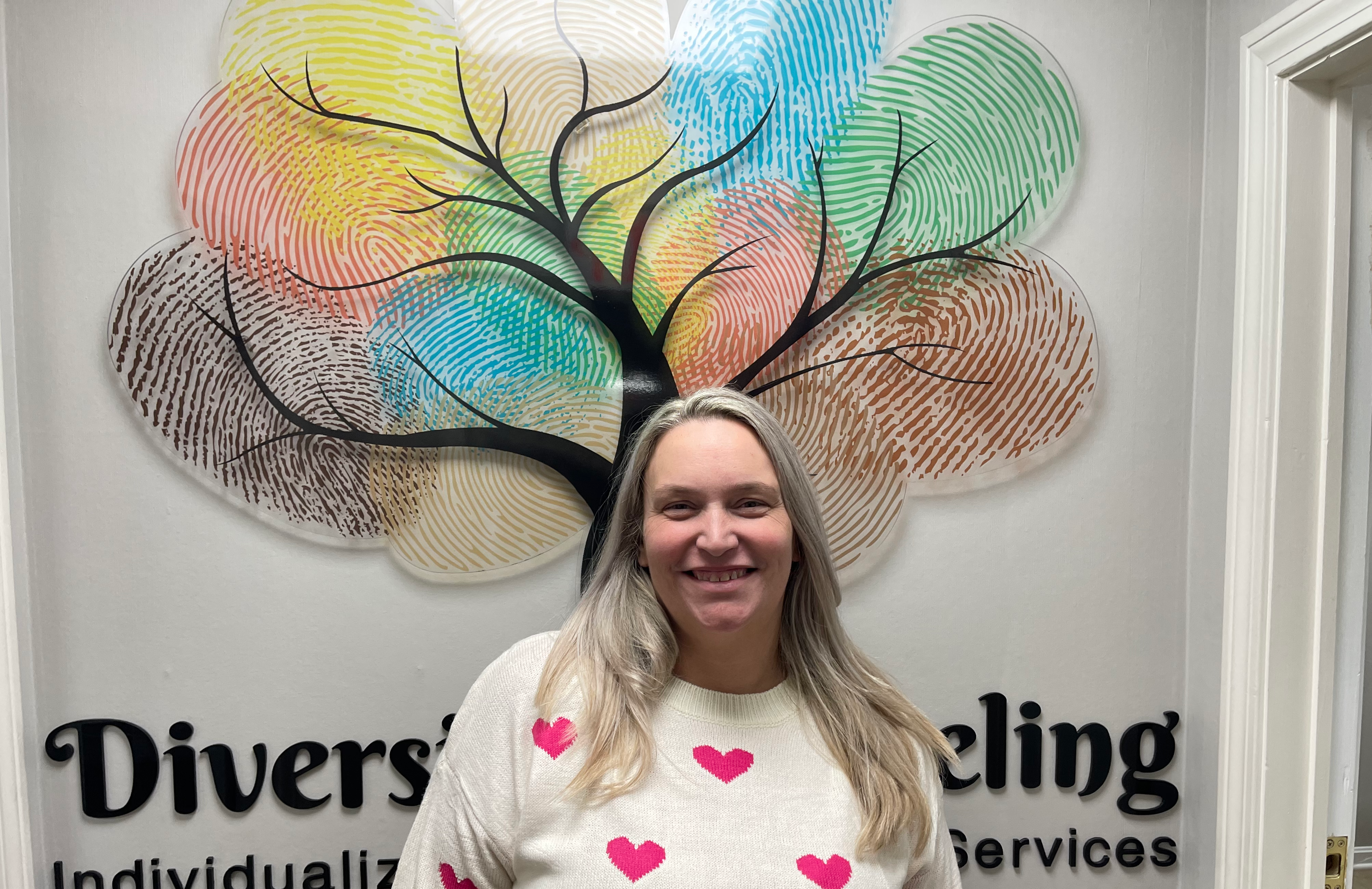 Teresa M Dombrowski's profile picture