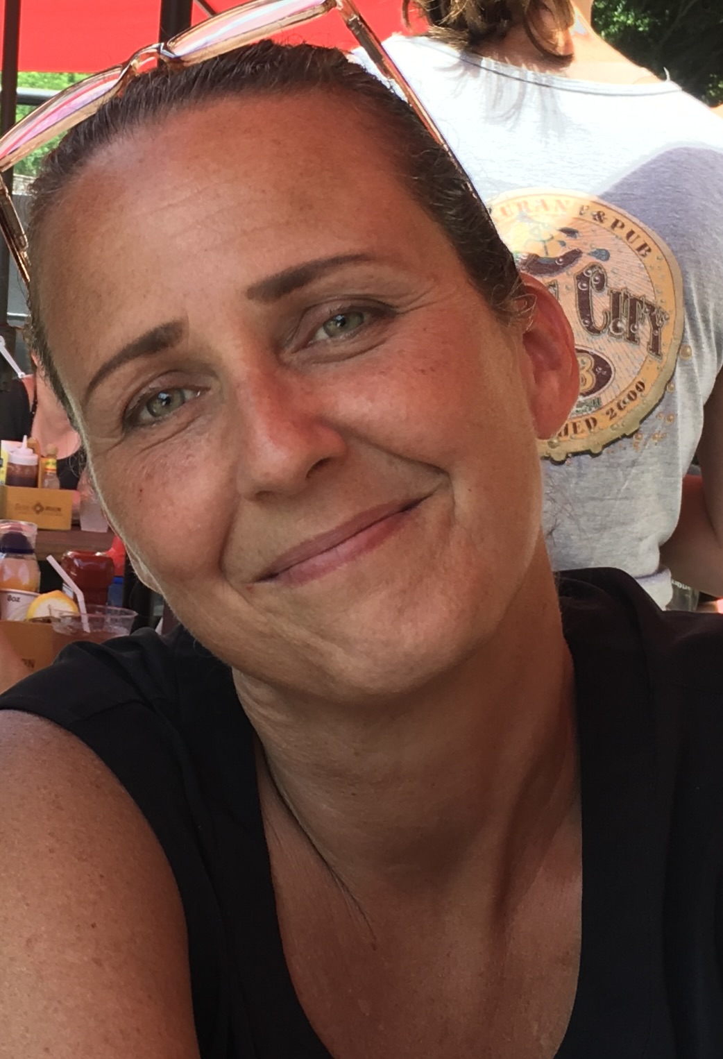 Jill Pedersen's profile picture