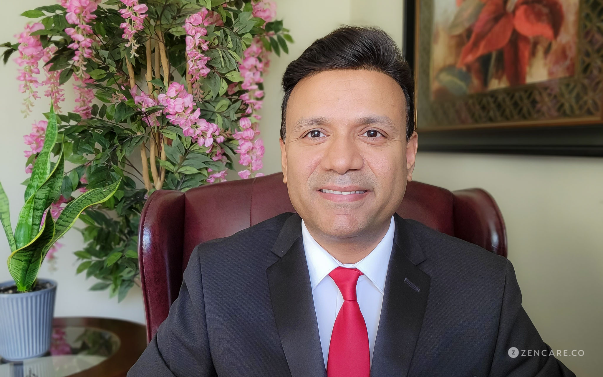 Harmony United Psychiatric Care