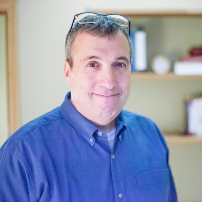 David Harrison David Harrison