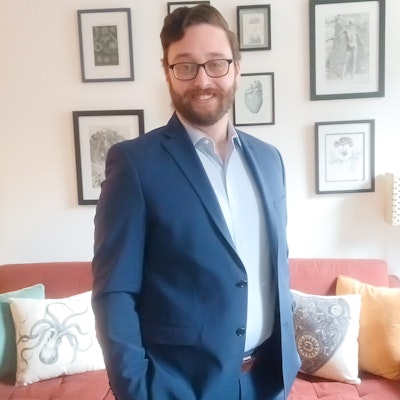 Michael Rodriguez Michael Rodriguez