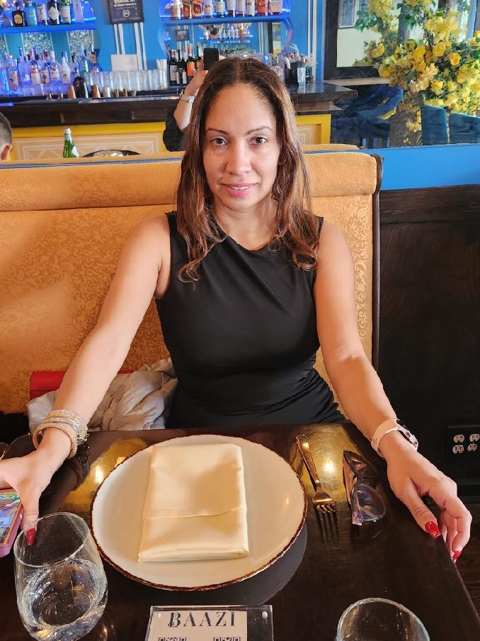 Alicia Q. Gomera's profile picture