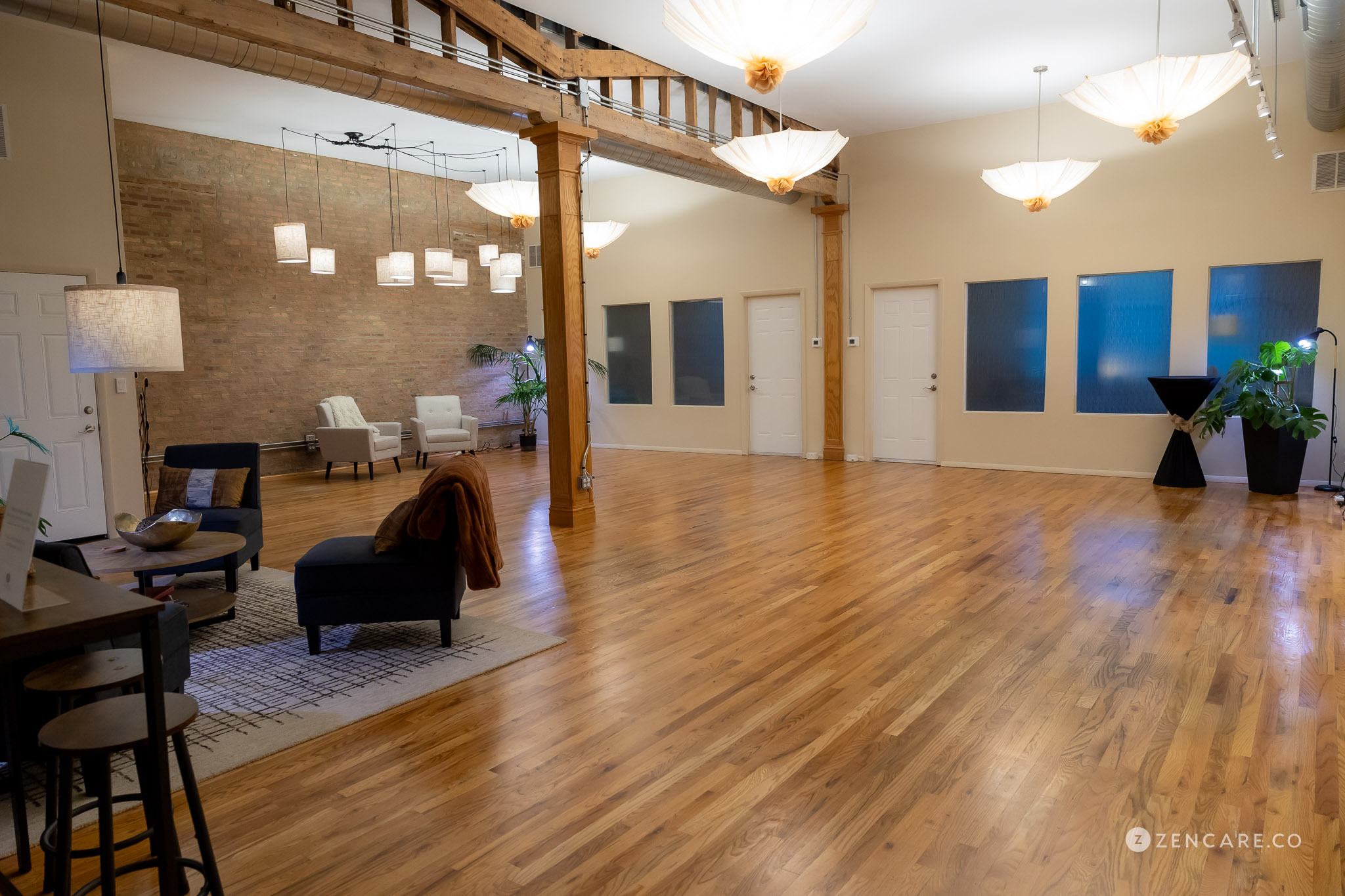 Mind Body Connections