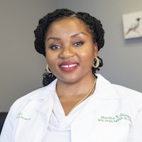 Profile image of Martha Akinbile Profile image of Martha Akinbile