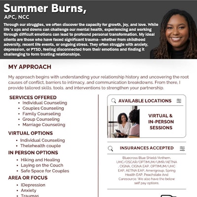 Seek Wise Counsel Seek Wise Counsel