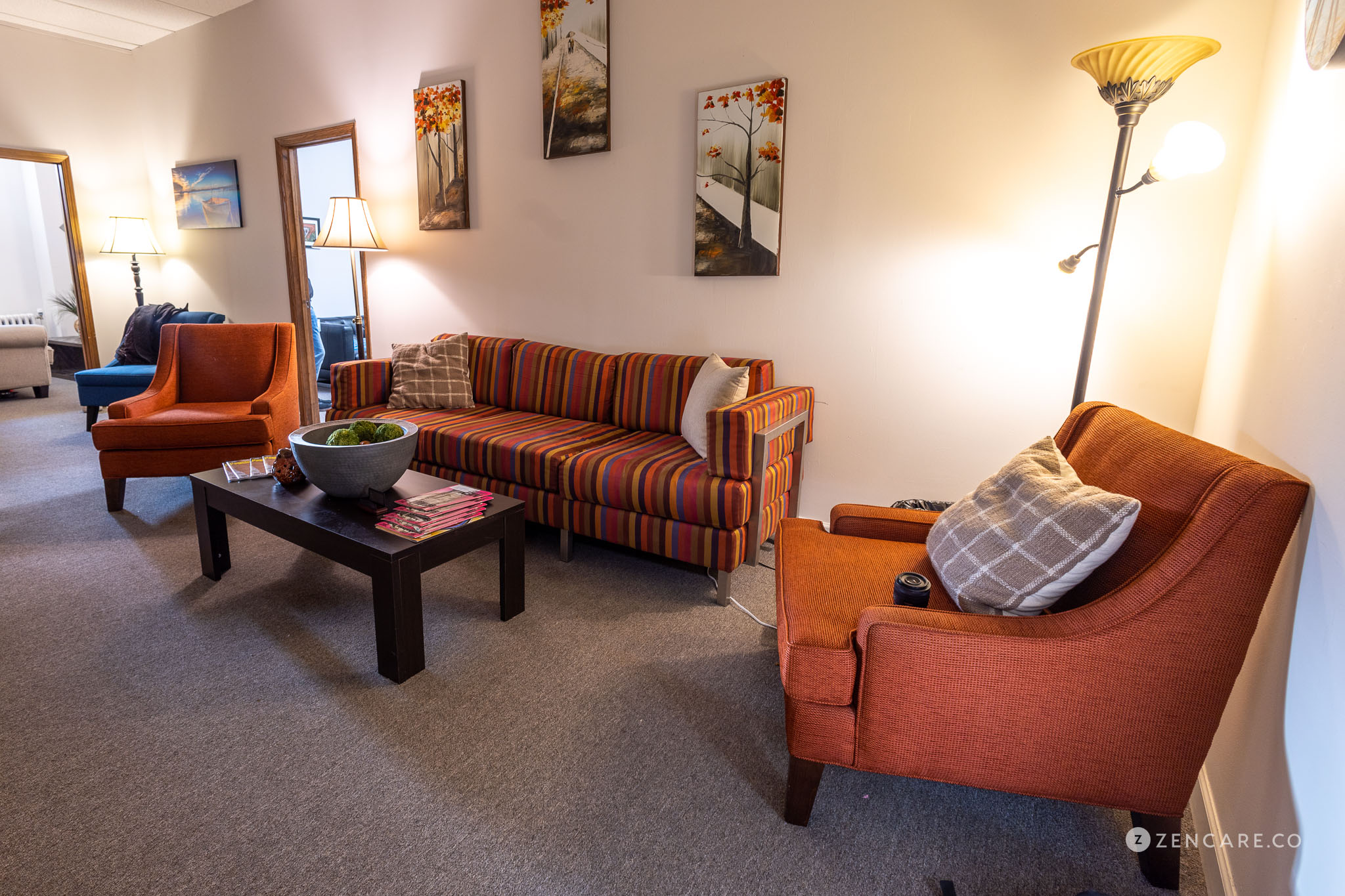 Chicago Psych Therapy Group Inc