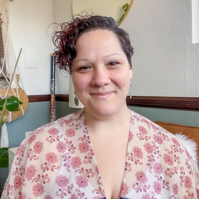 Kandace Ledergerber Kandace Ledergerber