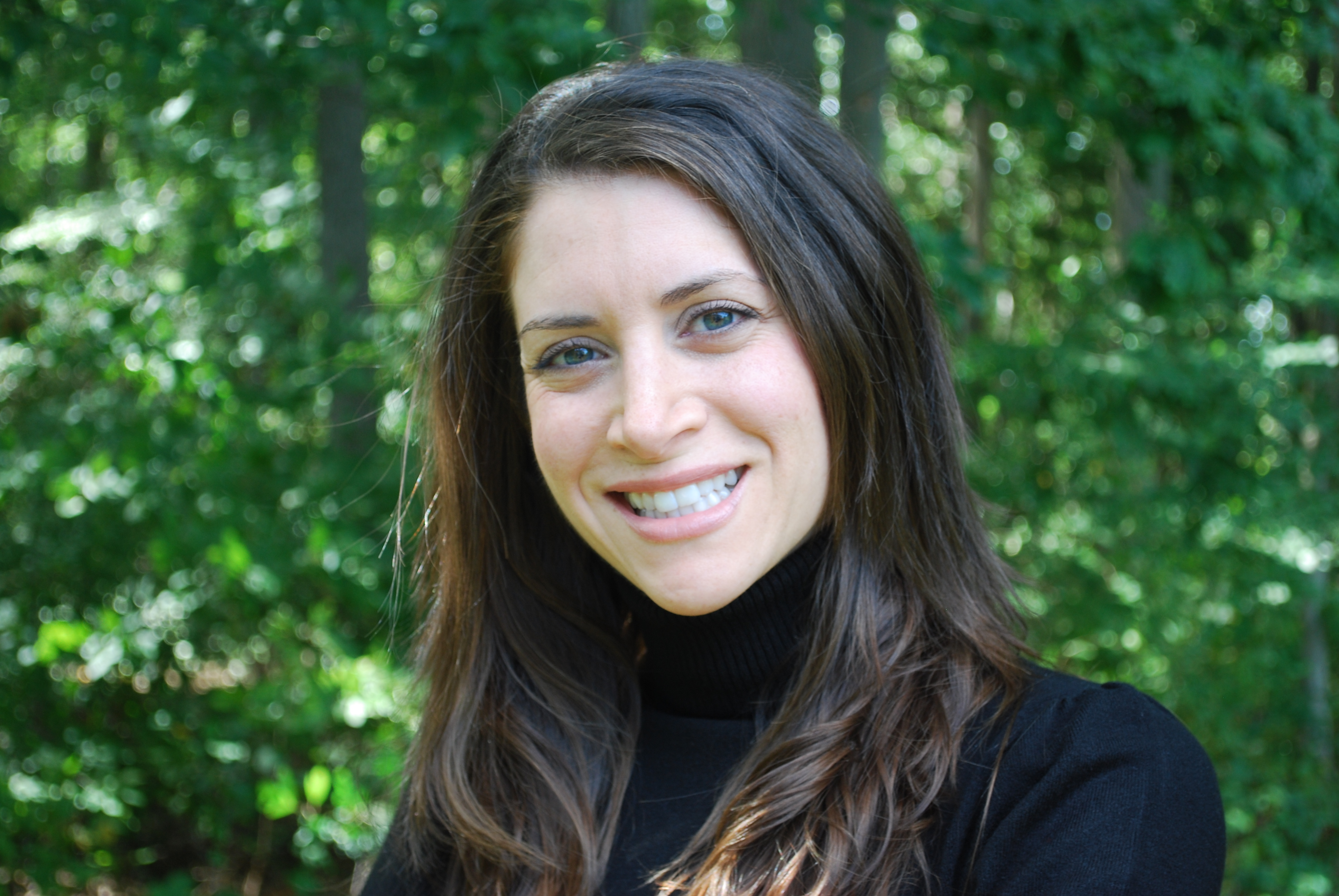 Elissa Arbeitman