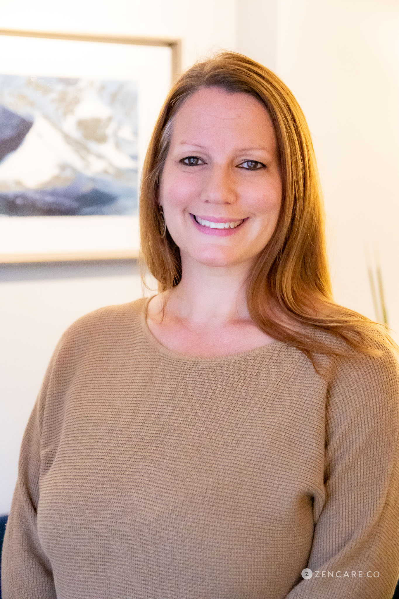 Susan Poirier