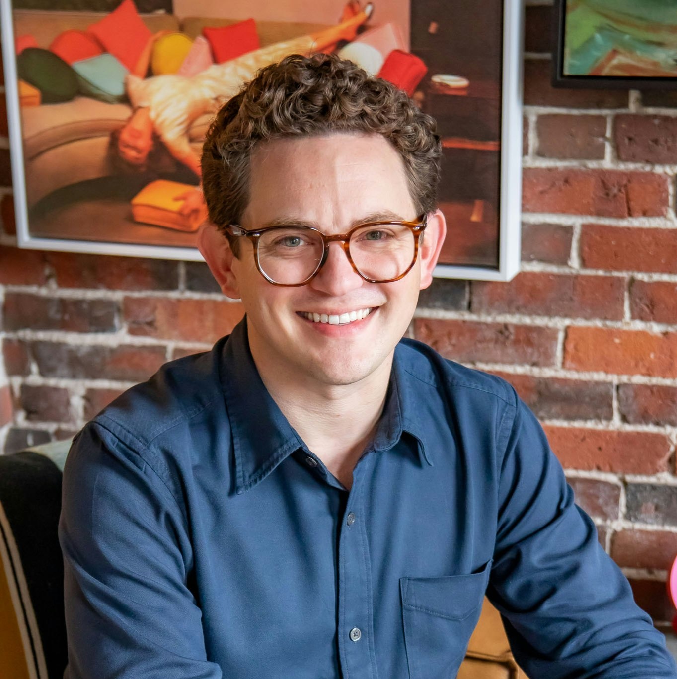 Joe Gallego's profile picture