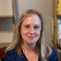 Cathryn Freid's profile picture