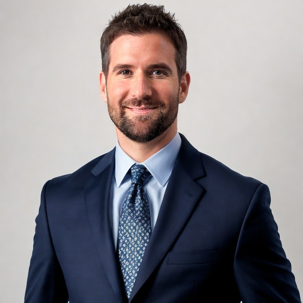 Christopher Lehman's profile picture