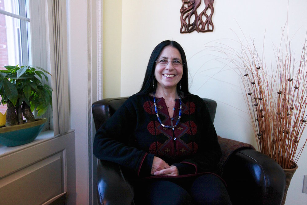 Judith Orodenker