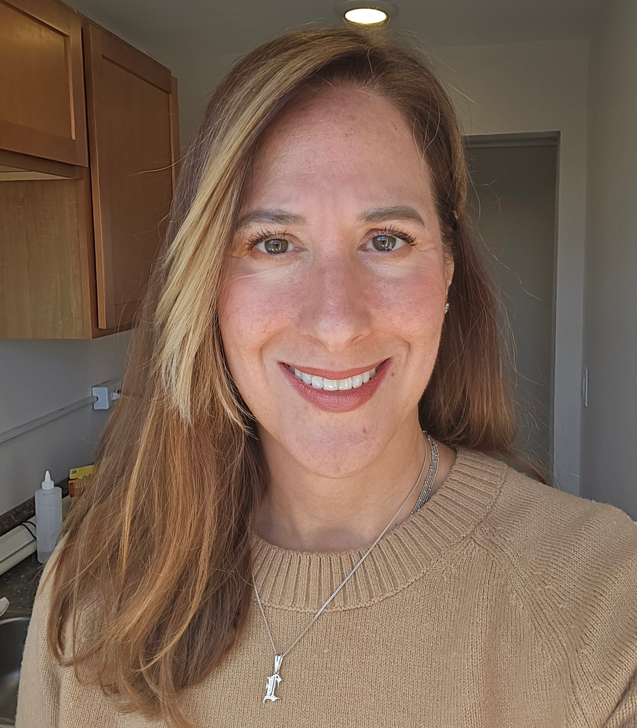 Lourdes Anduiza's profile picture