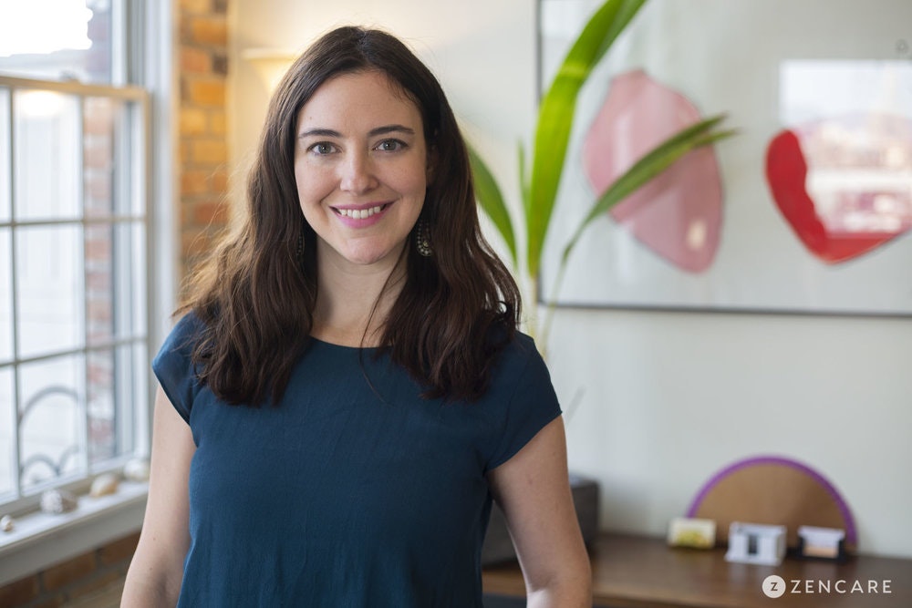 Nikki Rollo, Therapist in Brooklyn, New York — Zencare