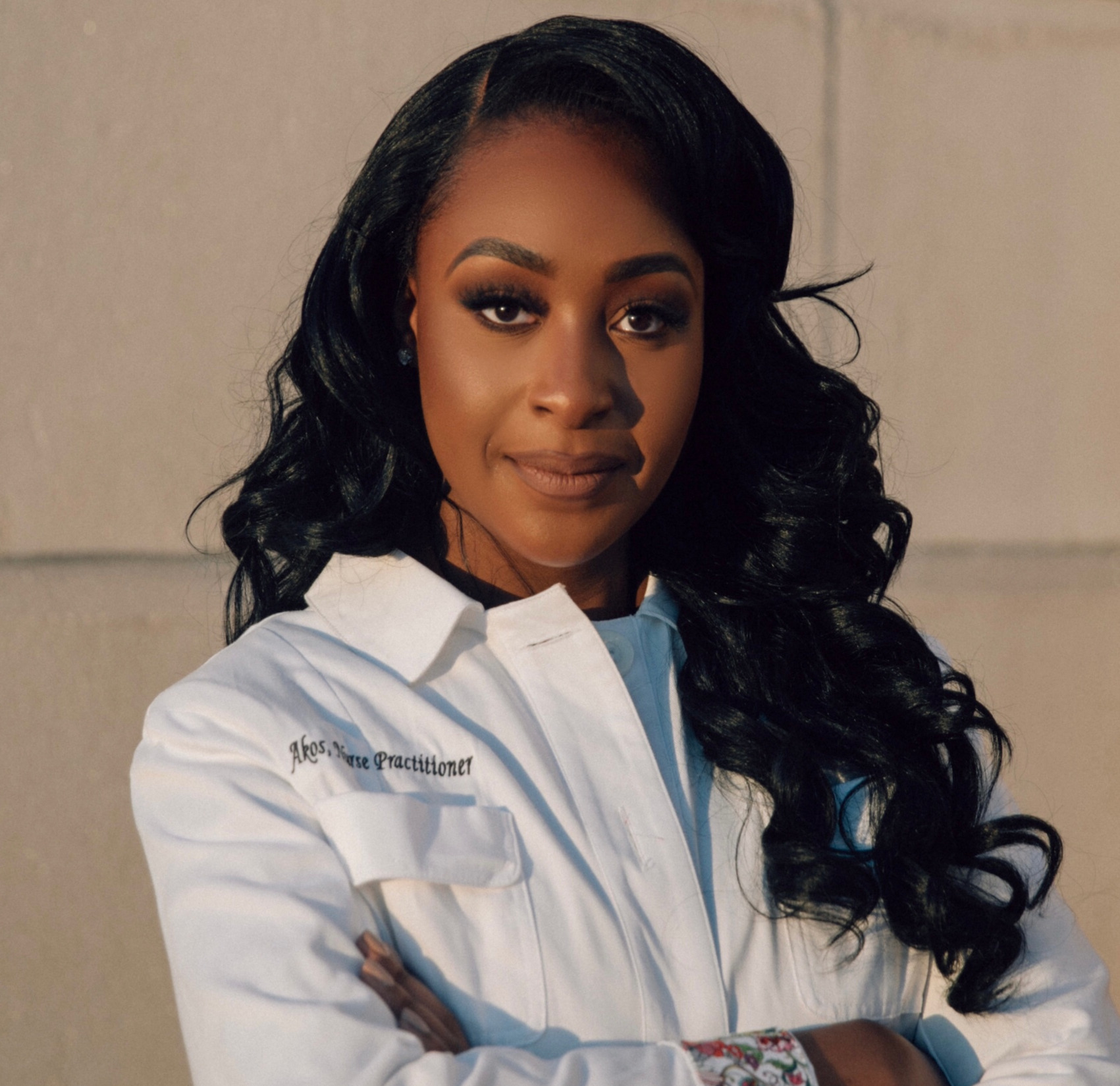 Akos Antwi's profile picture