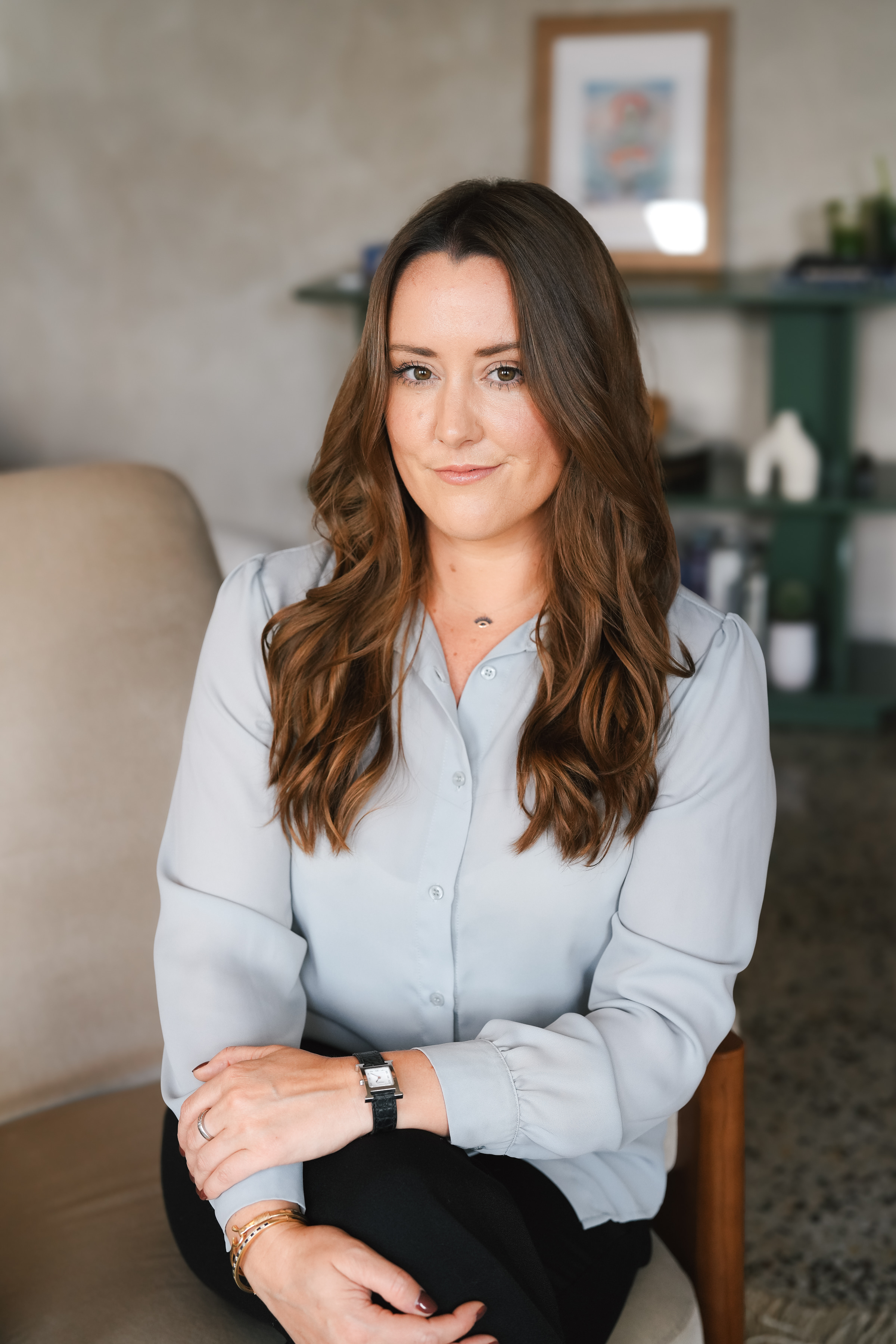 Hilary Bone's profile picture