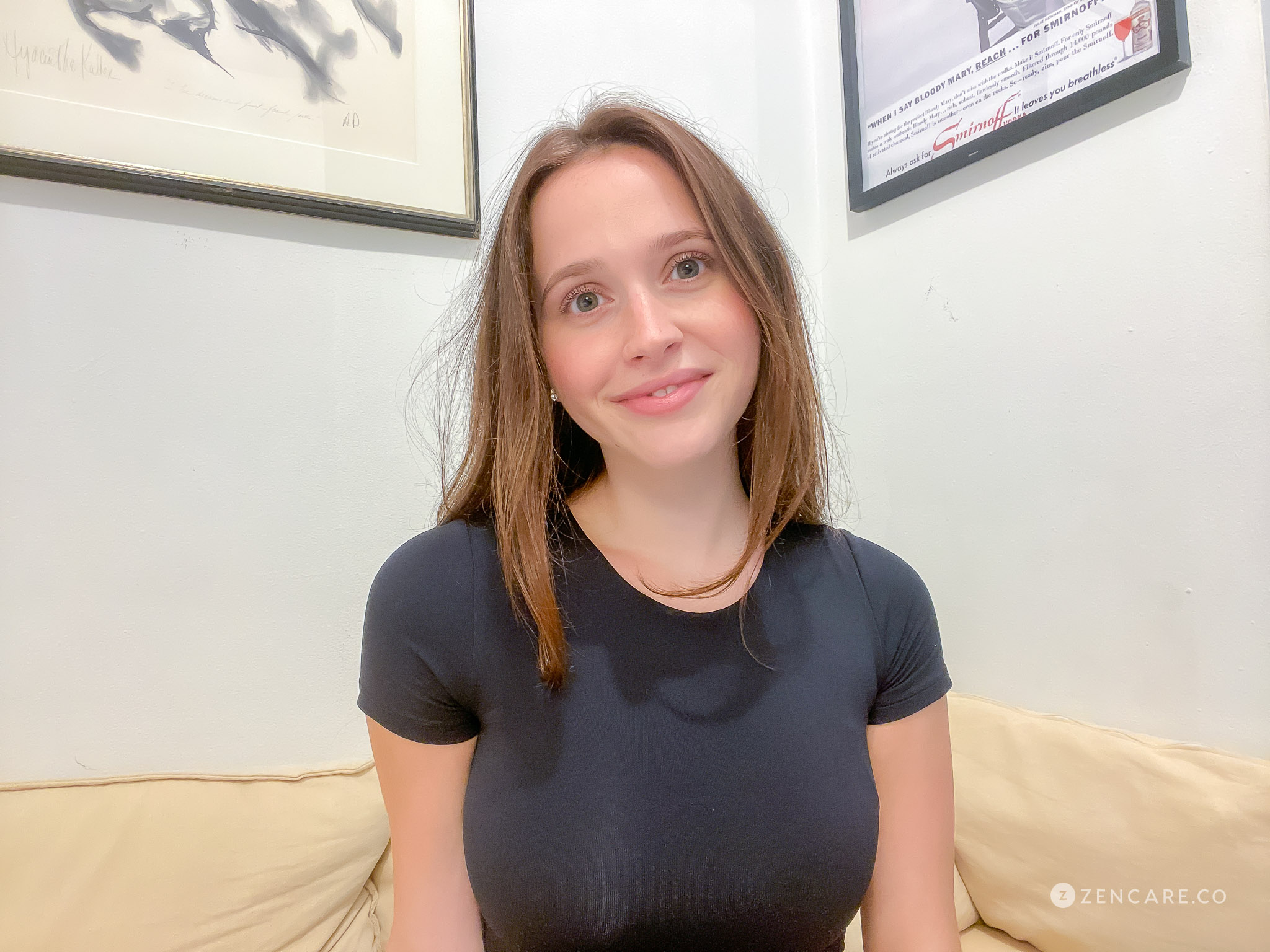 Sarah Mainzer