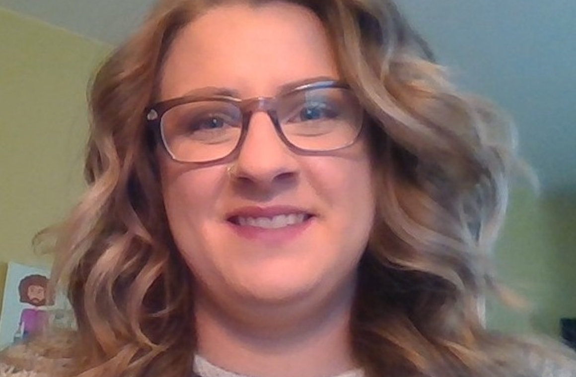 Ashley Mesey Ashley Mesey