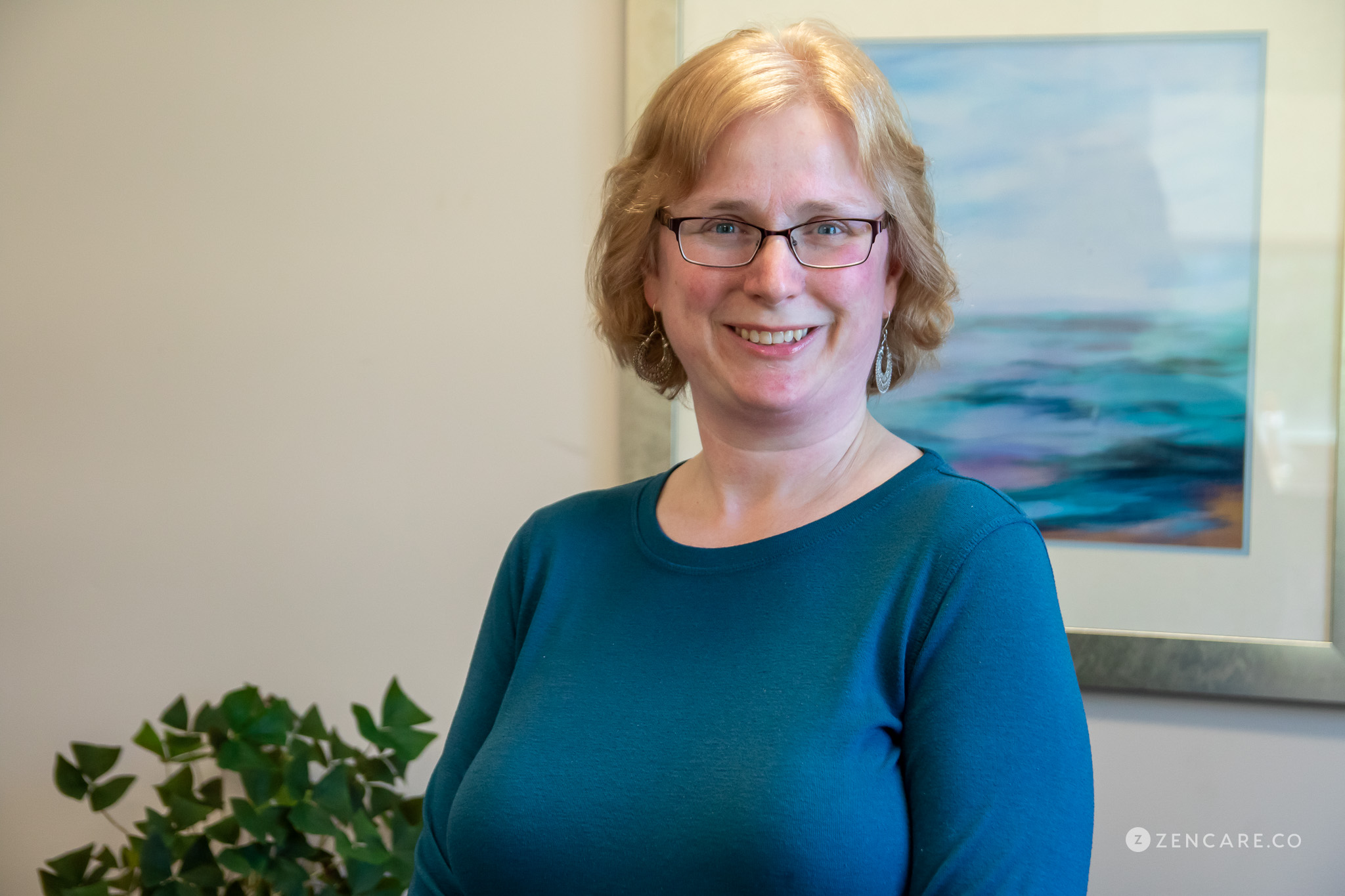 The Counseling Center at JCS