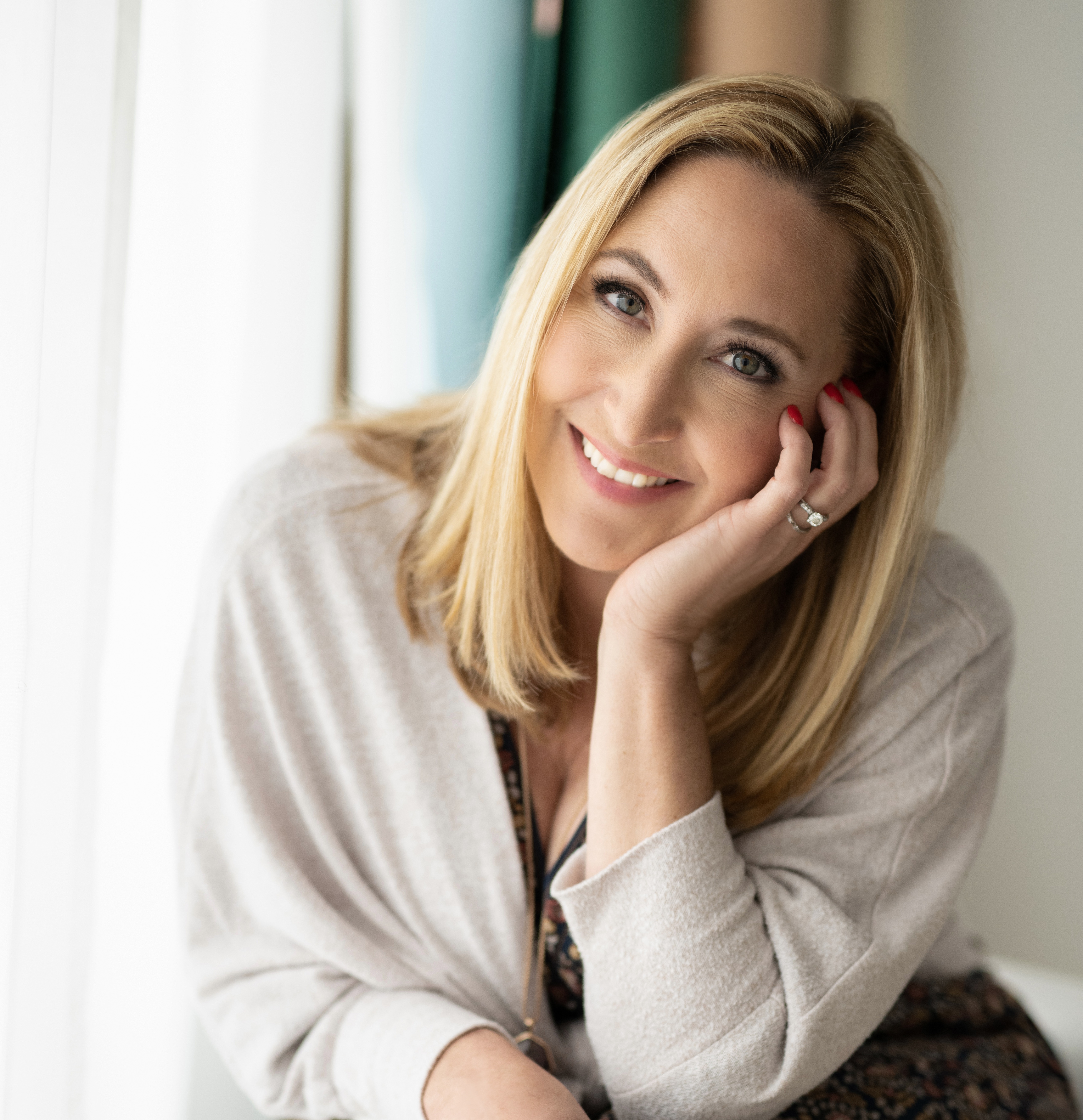 Stephanie Palmer's profile picture