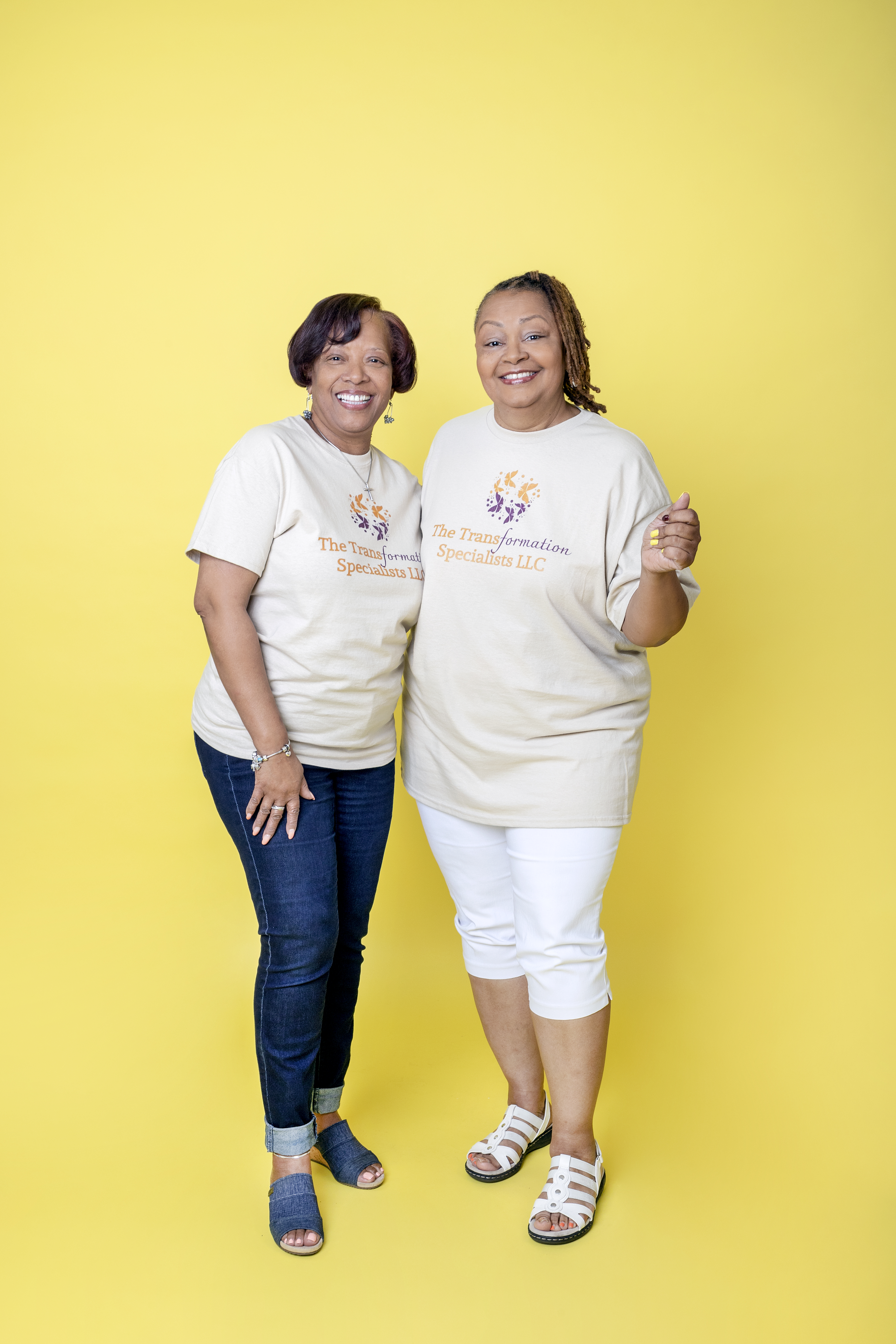 The Transformation Specialists's profile picture