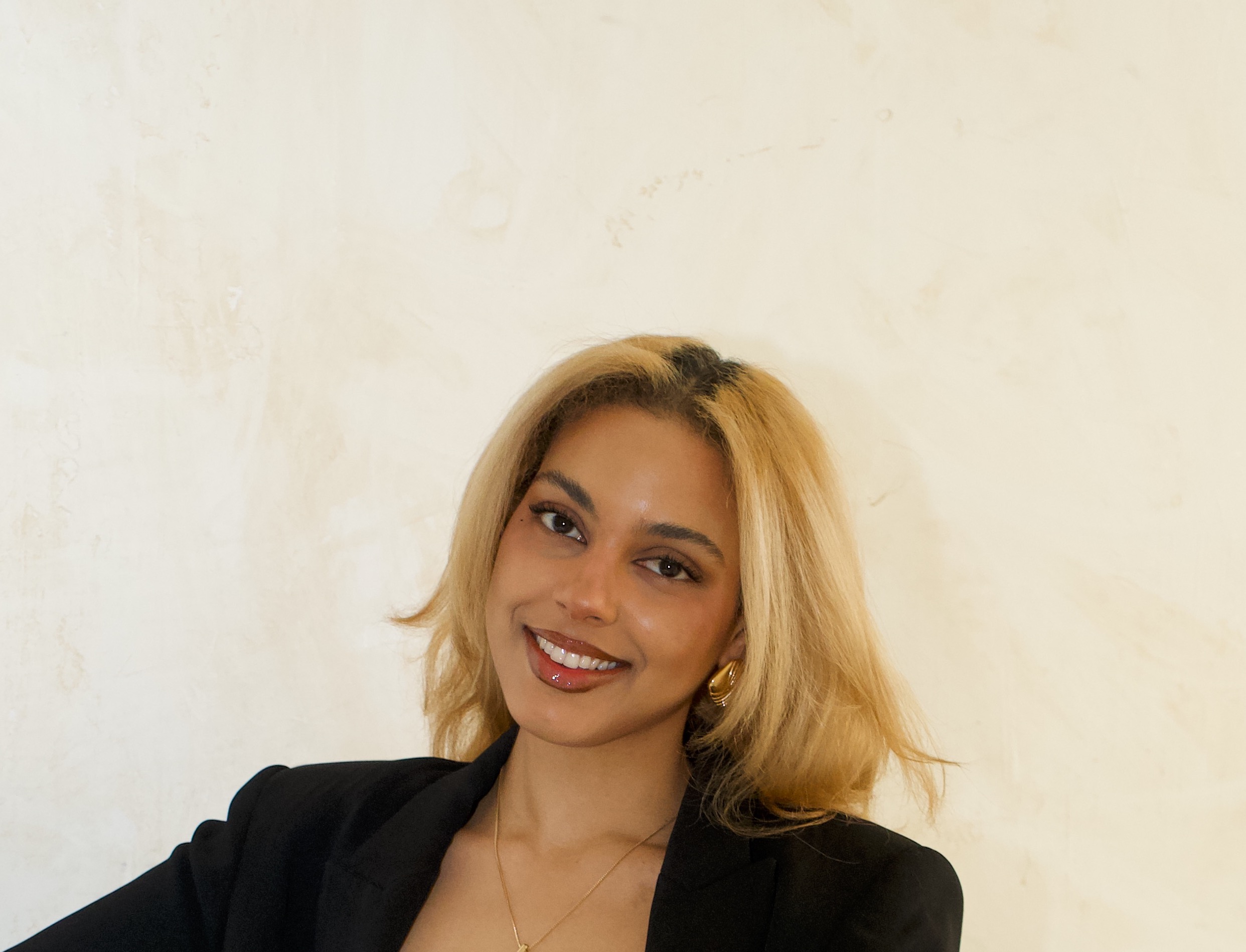 Nicole Bousquet's profile picture