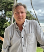 Profile image of Gerald  Levine