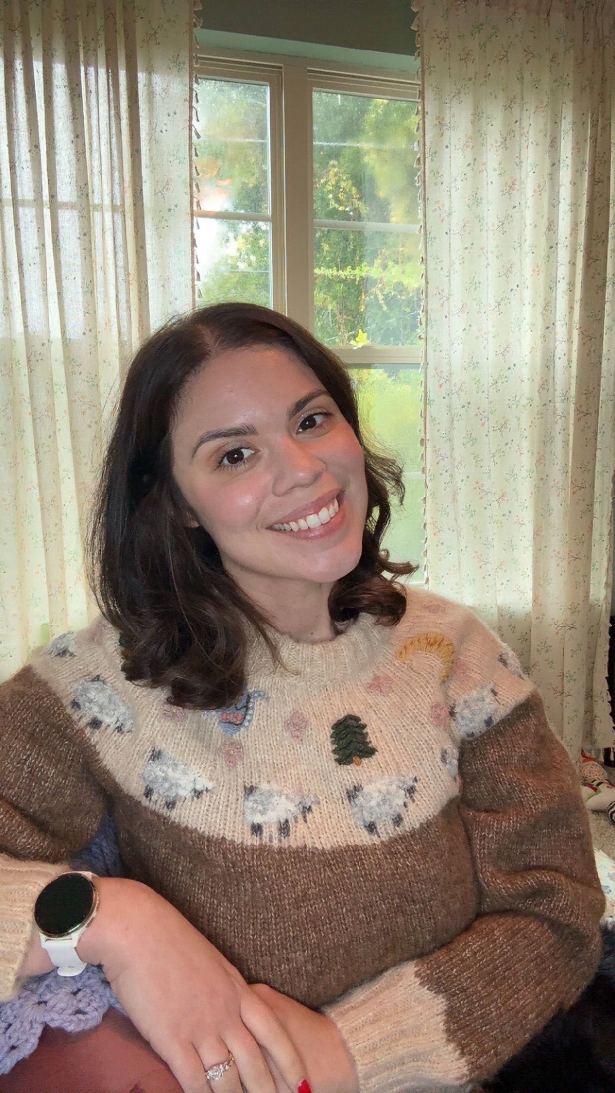 Ashley Carreras's profile picture