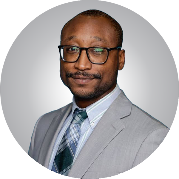 Justin Hyacinth's profile picture