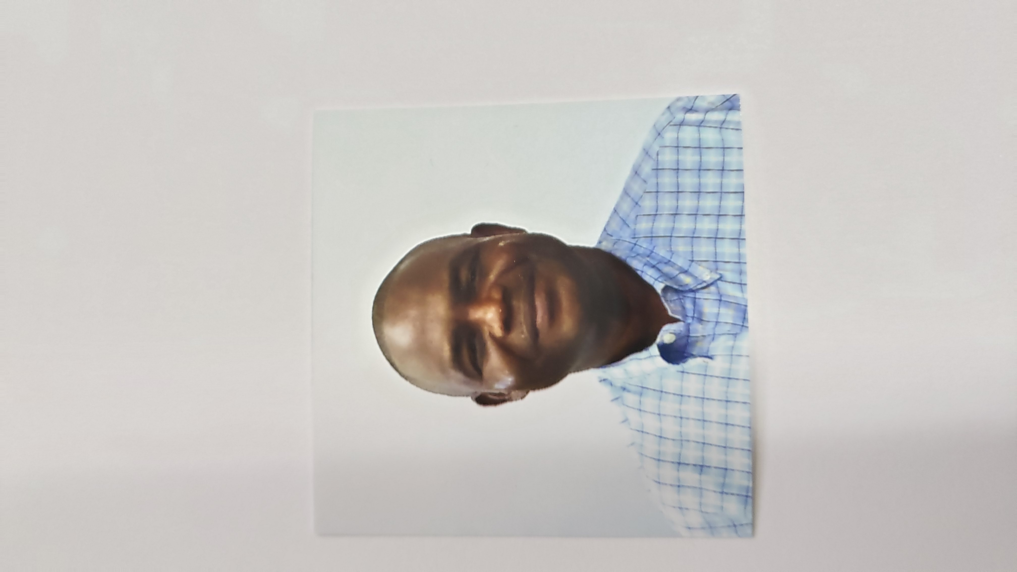 Solomon Berewa's profile picture