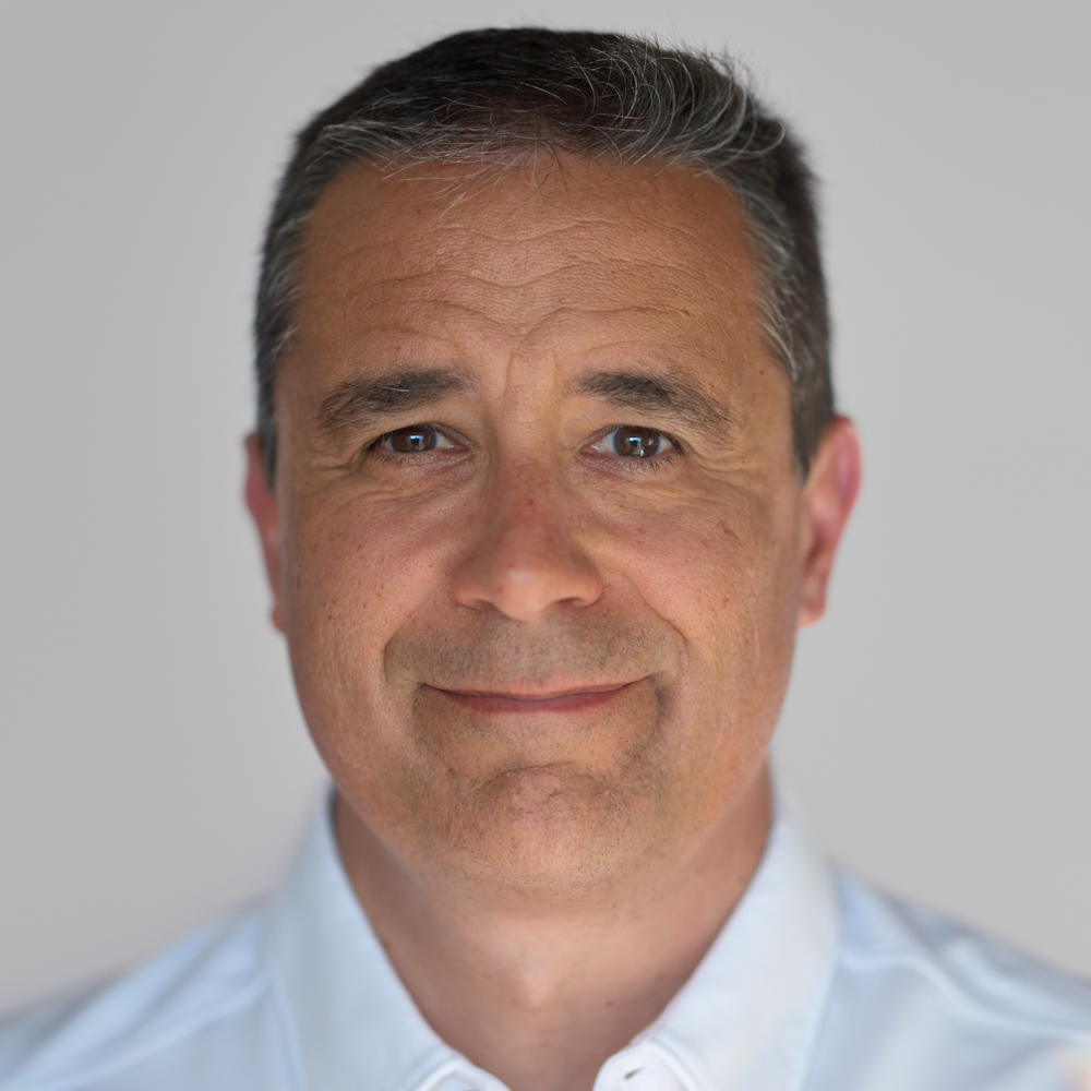 Fabrice Paracuellos's profile picture