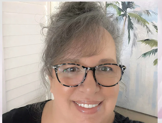 Patricia Beyrer's profile picture