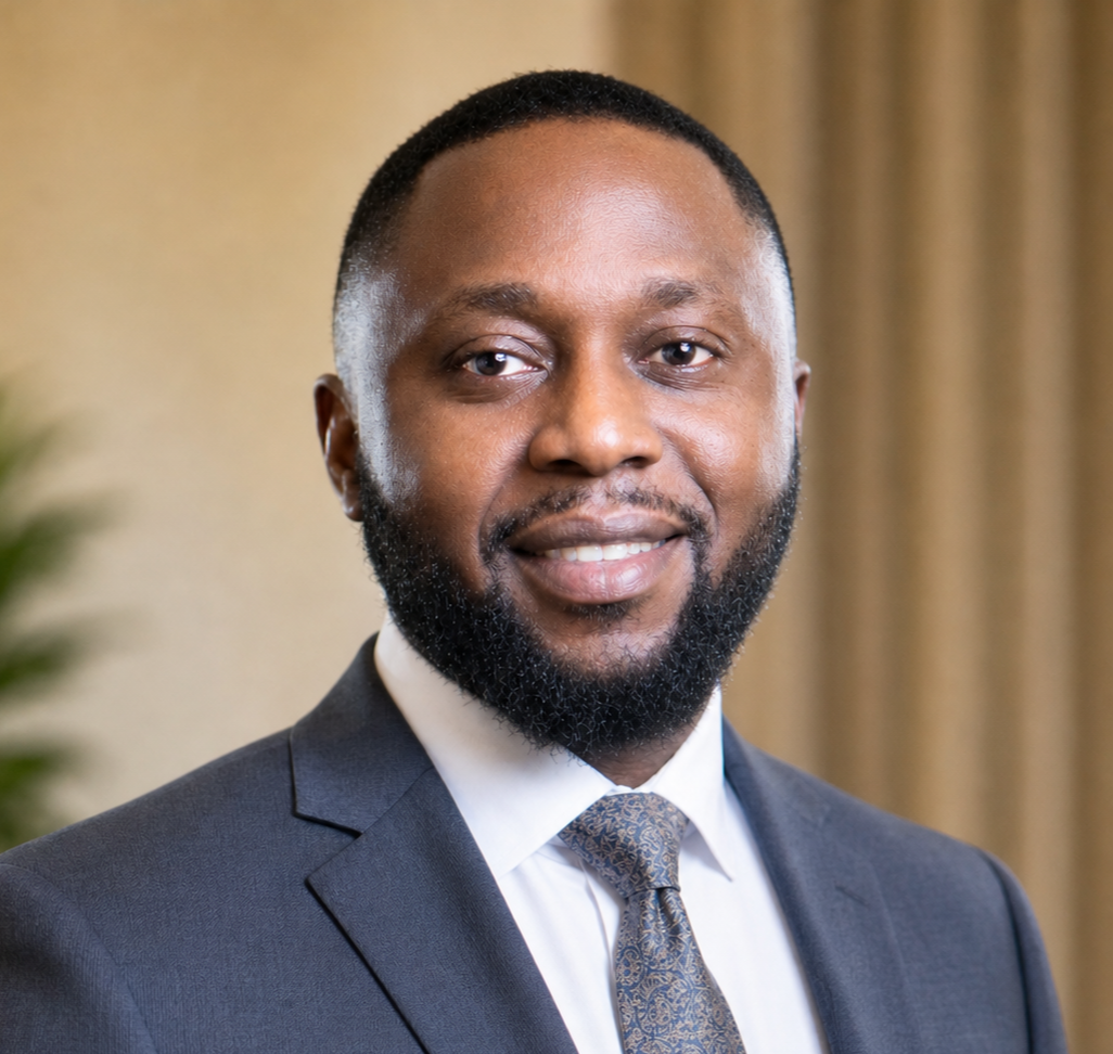 Olumide Remi-Johnson