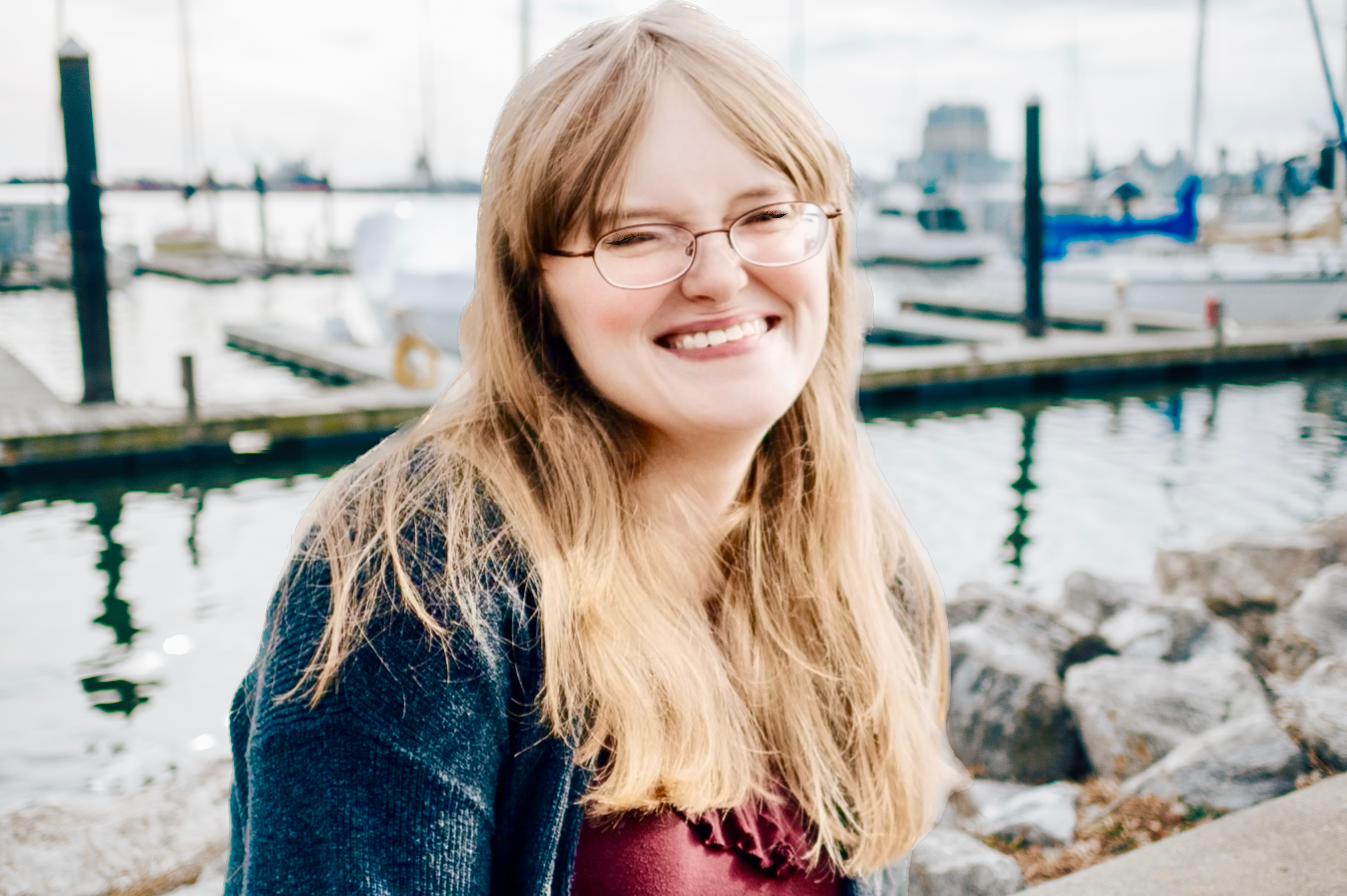 Stride Forward Counseling