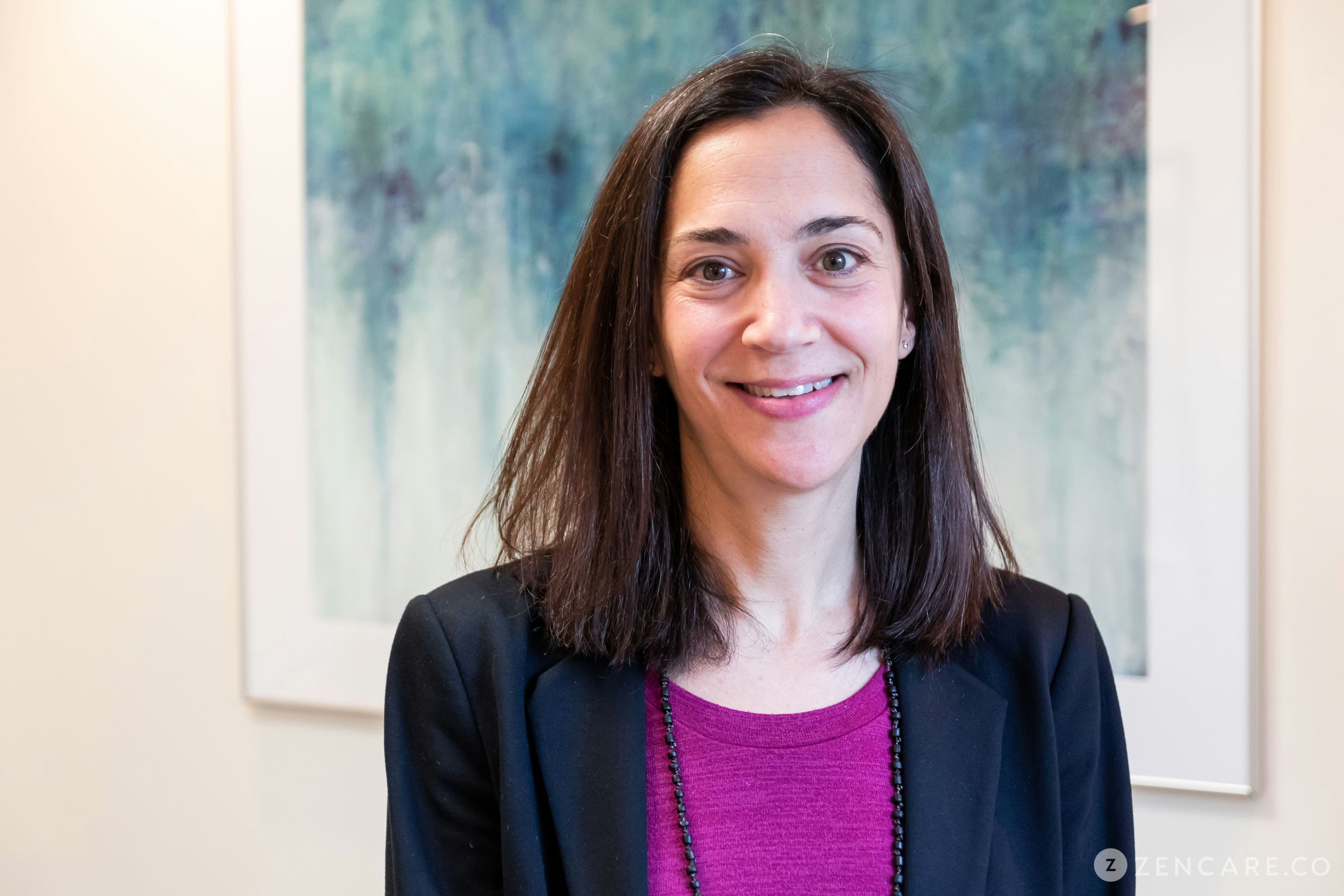 Julie Herzlinger's profile picture