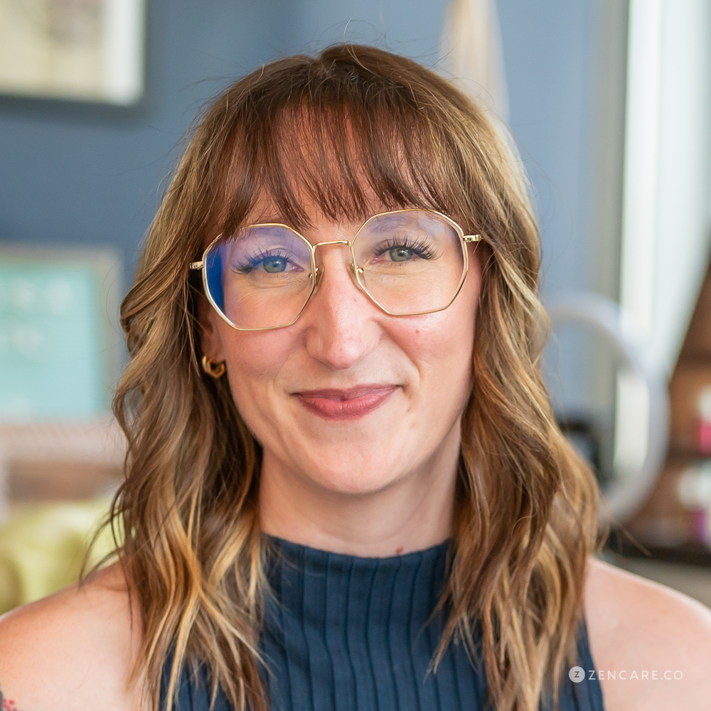 Amanda Stretcher's profile picture