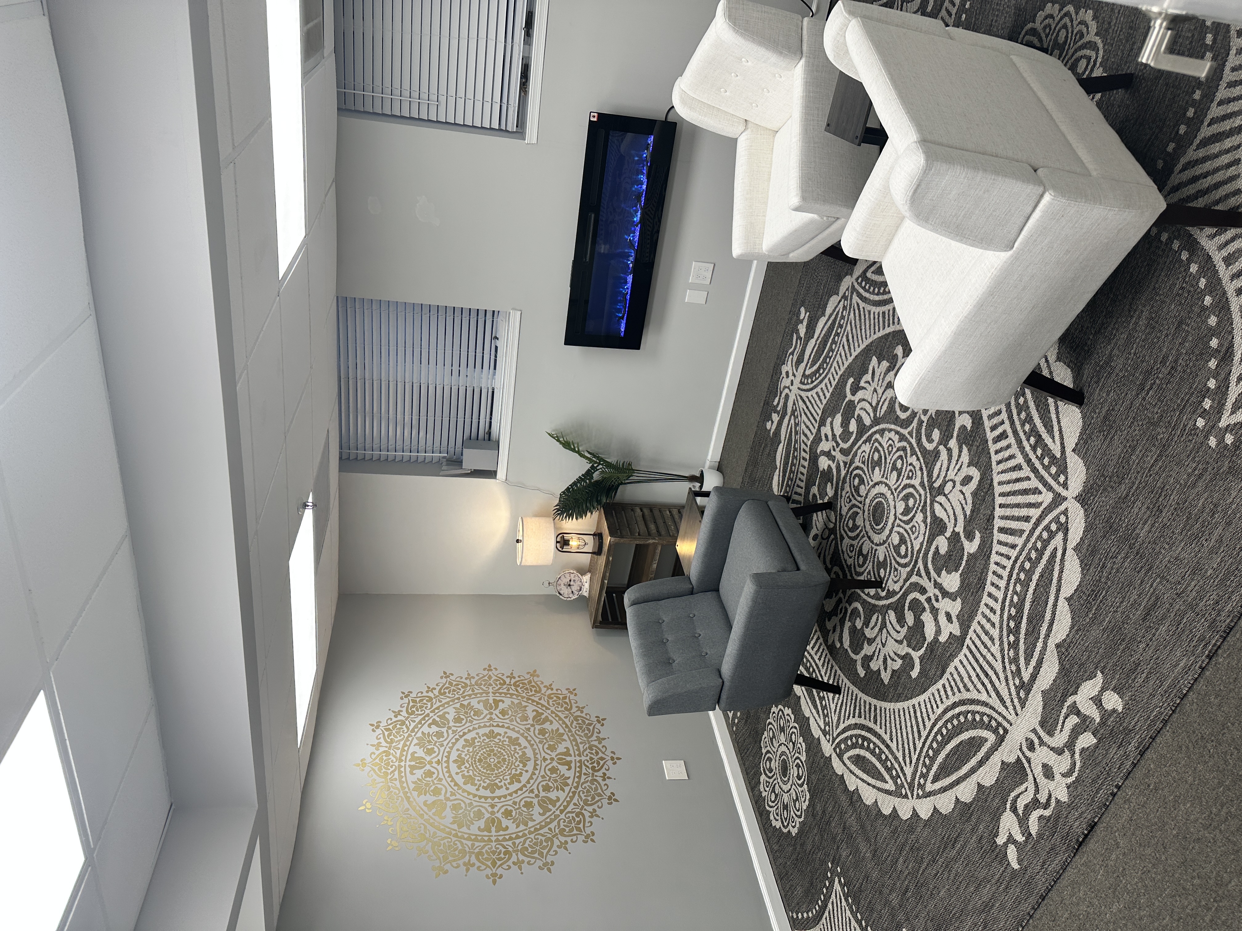 Root & Rise Clinical Specialists