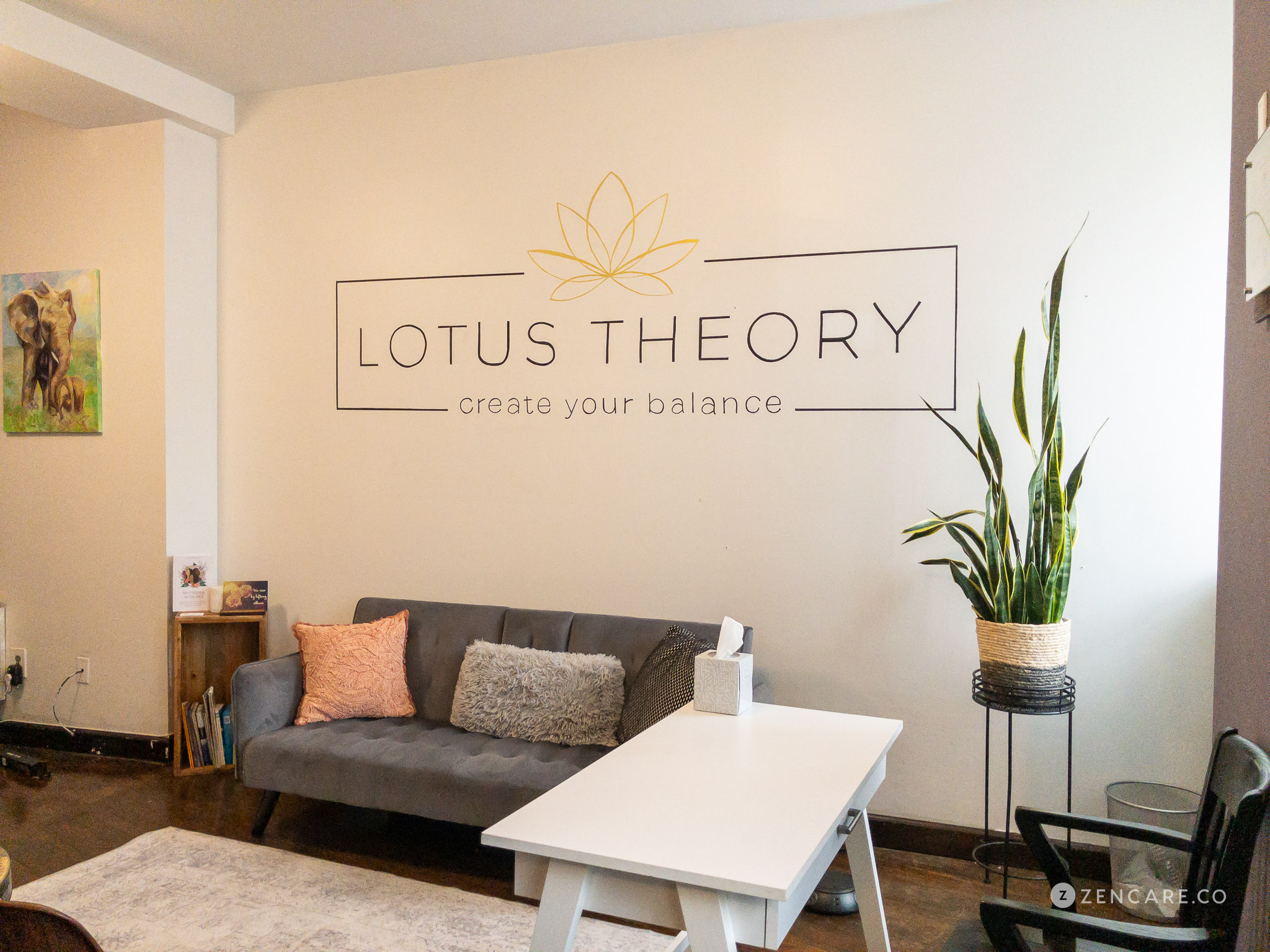 Lotus Theory LLC