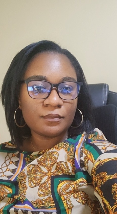 Mercy Awokunle's profile picture