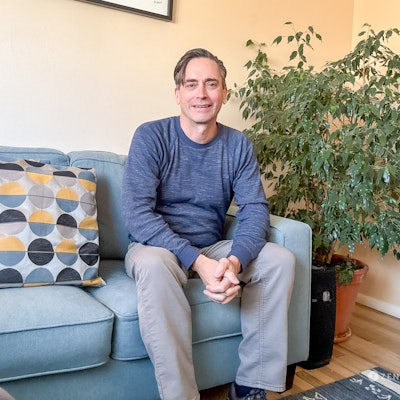 Russ Patten Russ Patten