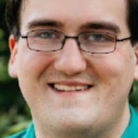 Chris Clark's profile picture