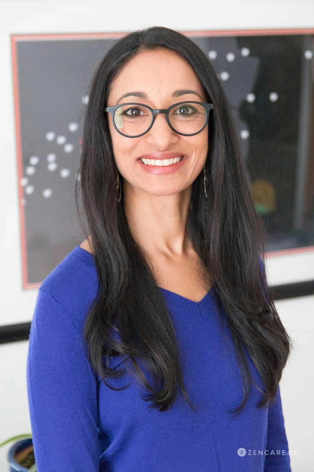 Tanveer Ahmed, Psychiatrist in Great Barrington, Massachusetts — Zencare