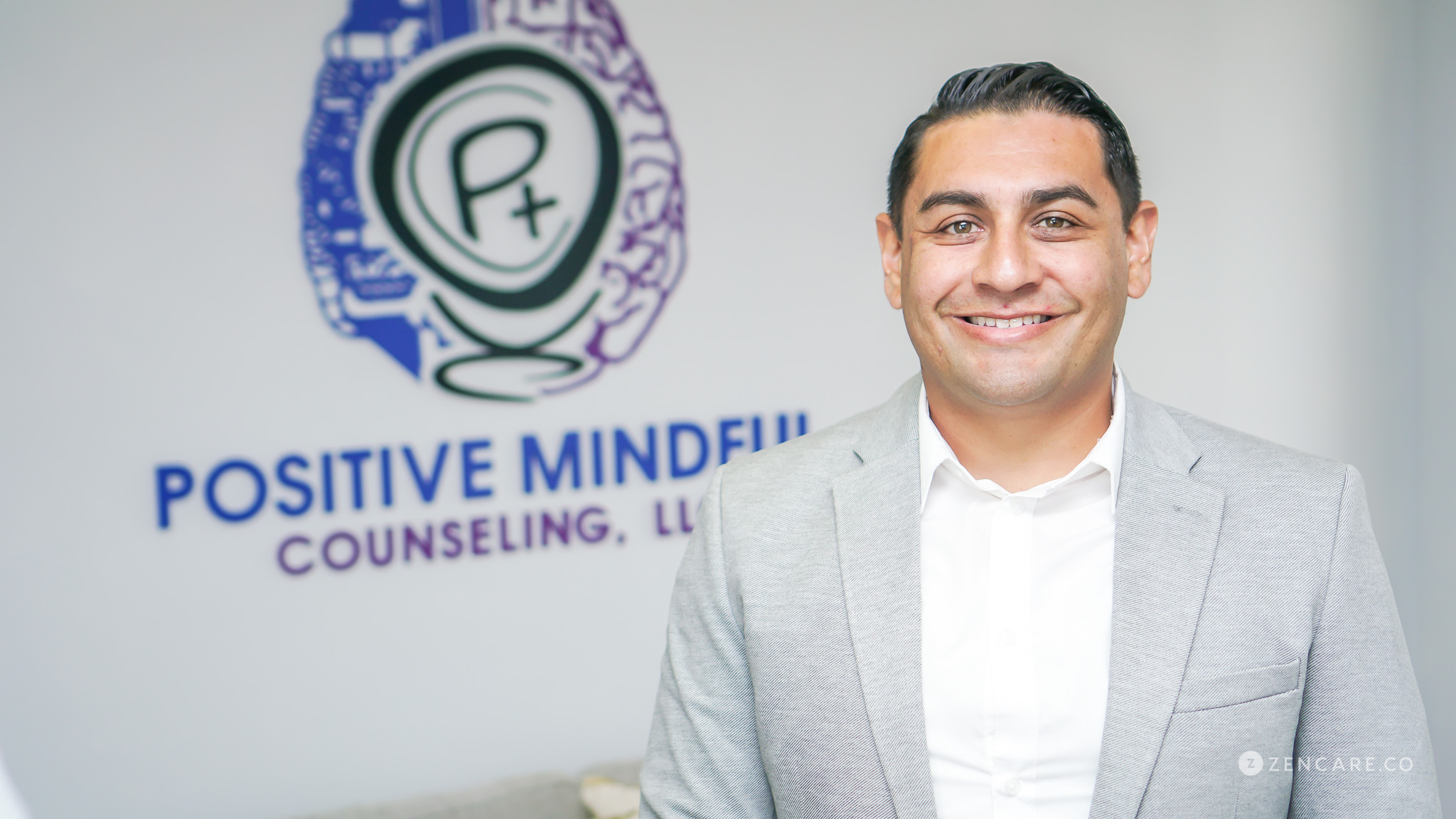 Positive Mindful Counseling, LLC