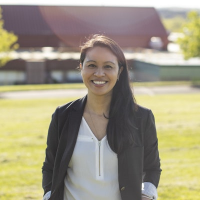 Annie Chen Annie Chen